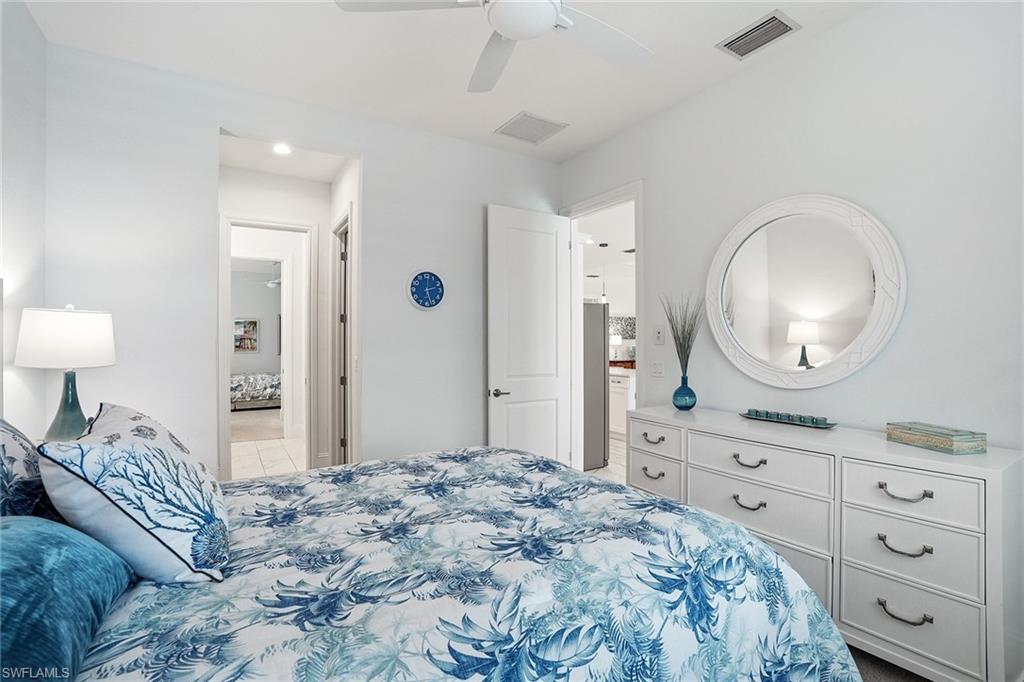 CRANE POINT - Residential