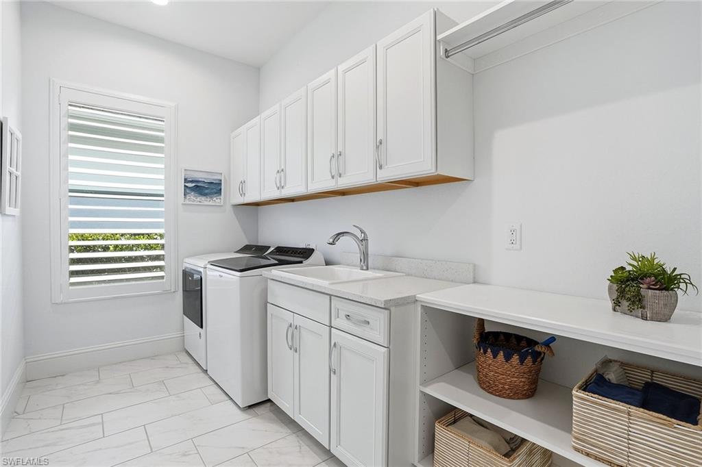 CRANE POINT - Residential