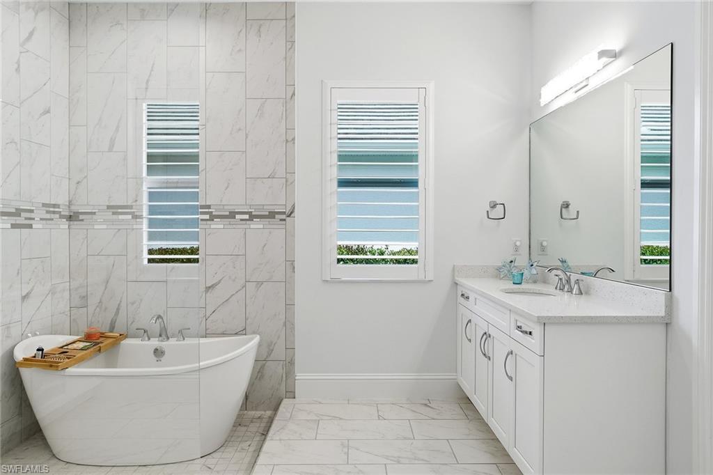 CRANE POINT - Residential