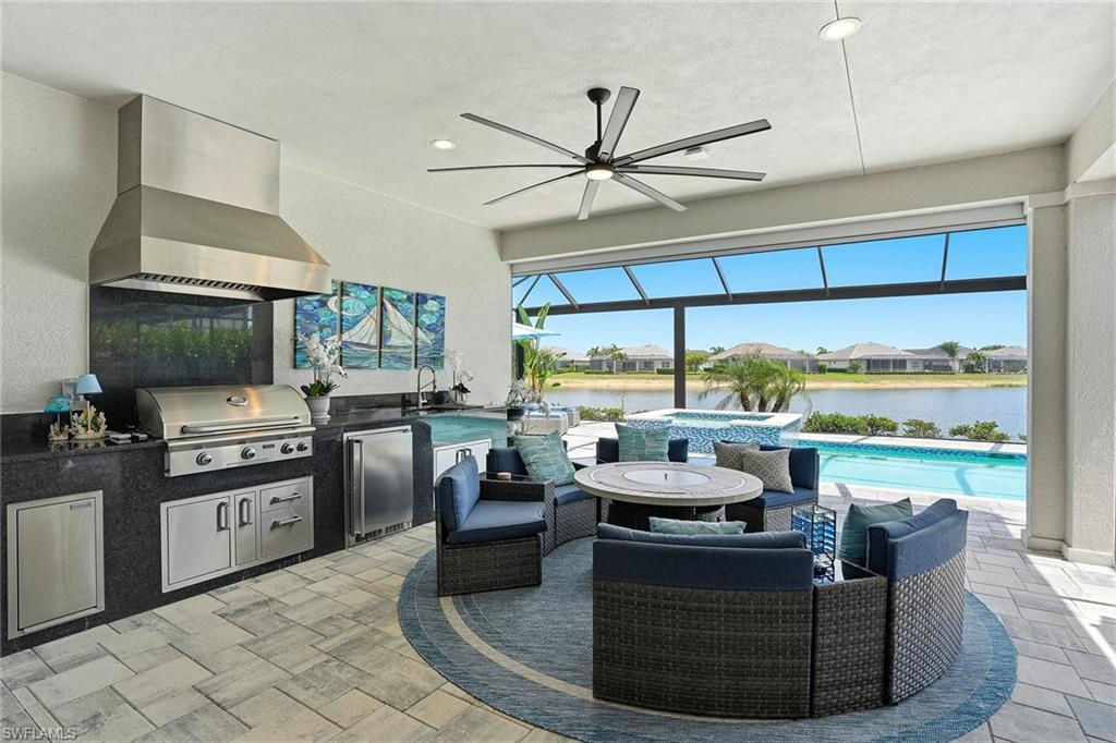 CRANE POINT - Residential