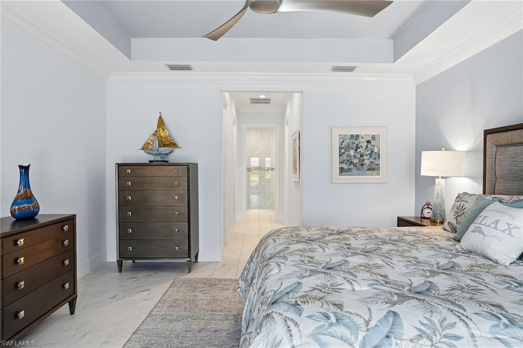 CRANE POINT - Residential