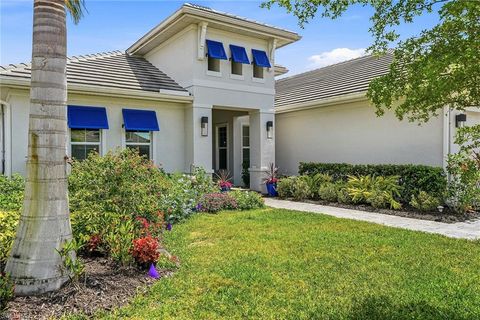 Photo of 14386 Laguna Springs LN, NAPLES, FL 34114 (MLS # 226013703)