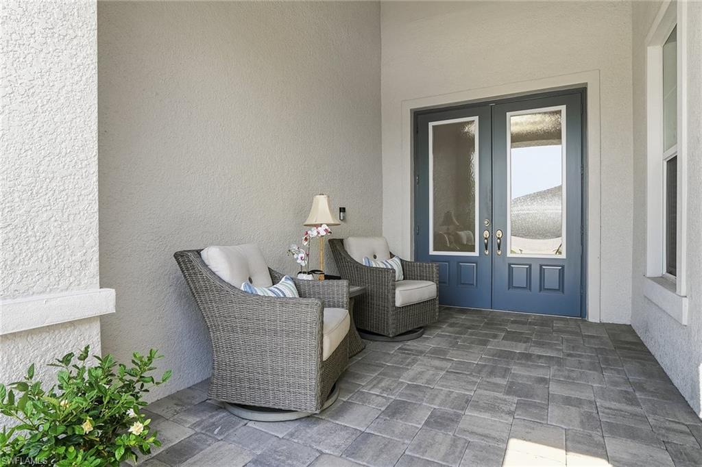 CRANE POINT - Residential