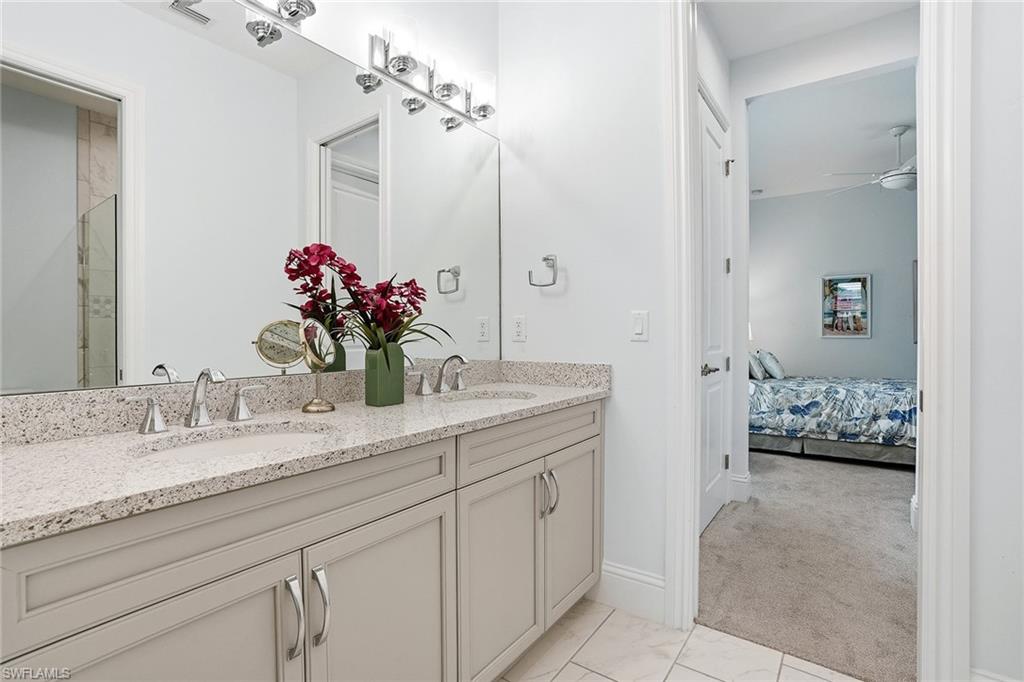 CRANE POINT - Residential