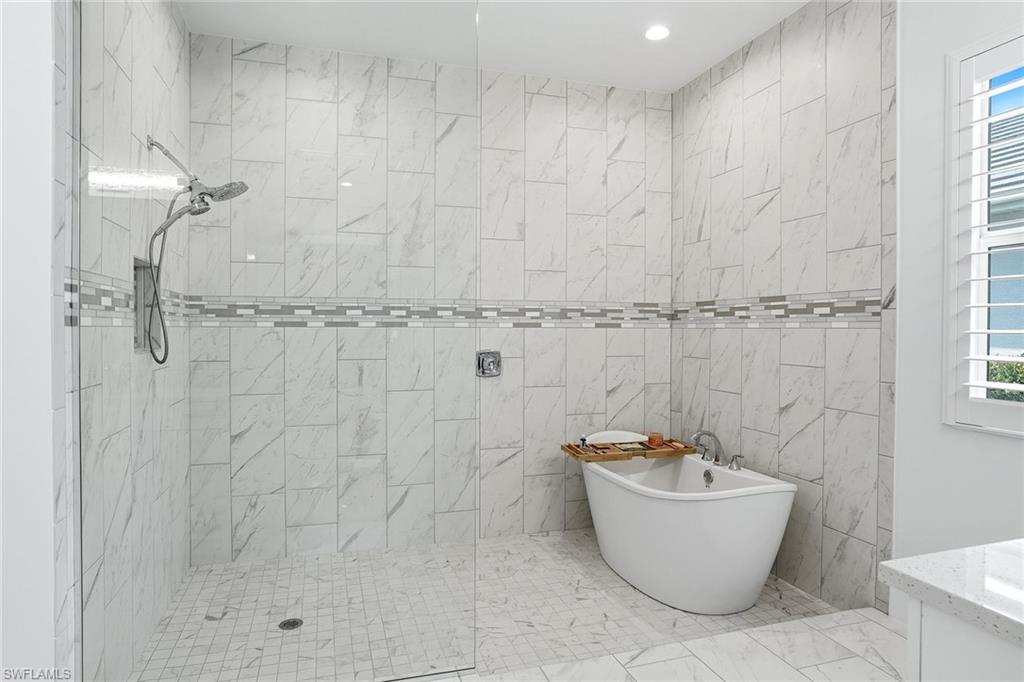 CRANE POINT - Residential