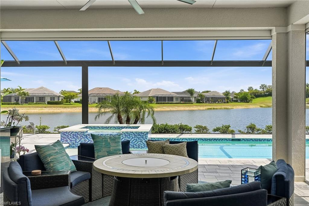 CRANE POINT - Residential