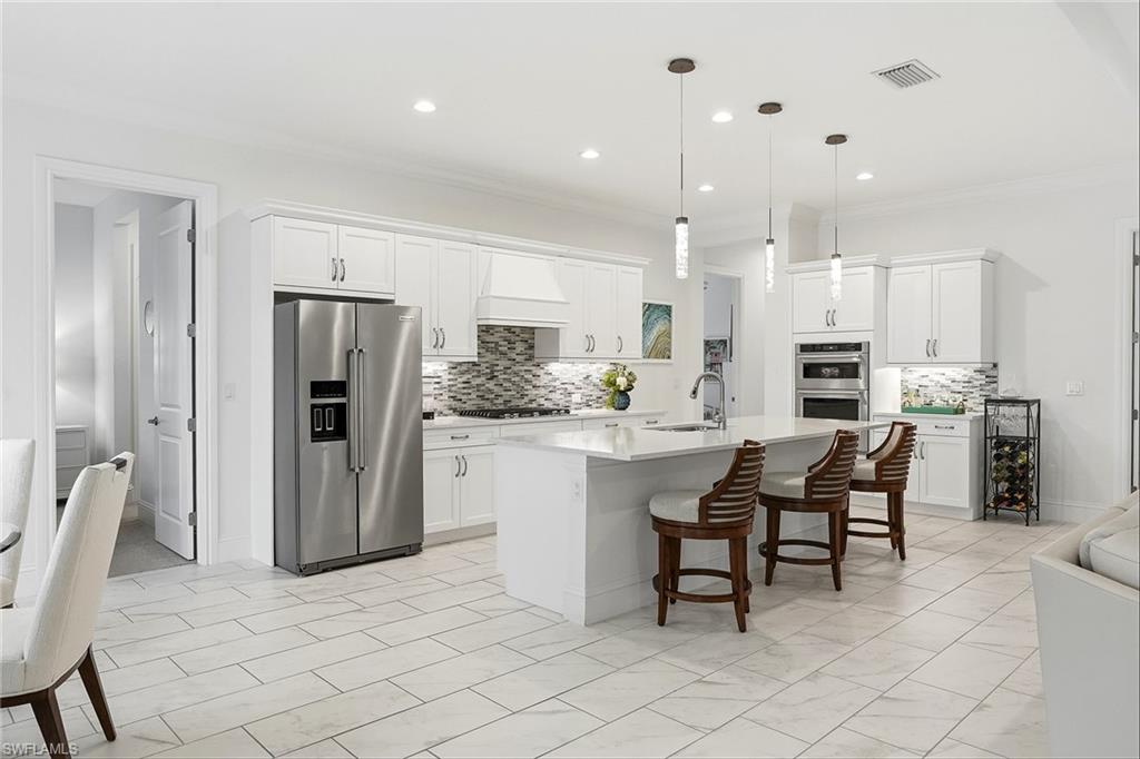 CRANE POINT - Residential