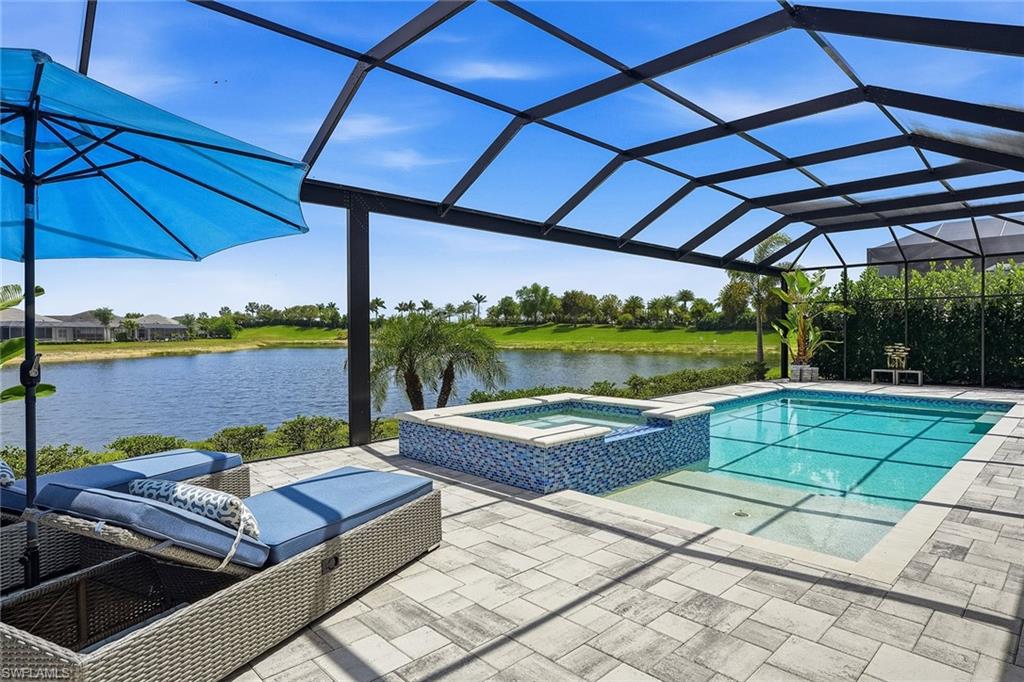 CRANE POINT - Residential