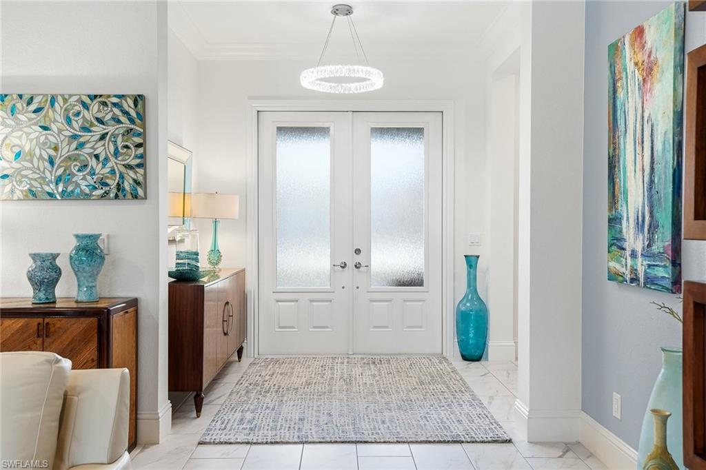 CRANE POINT - Residential