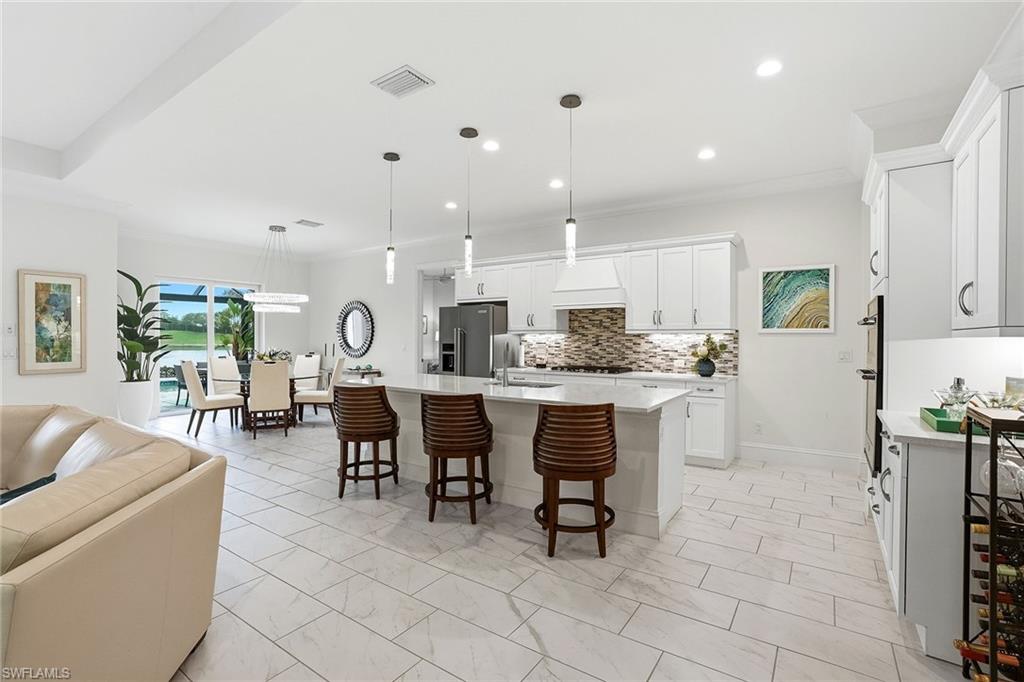 CRANE POINT - Residential