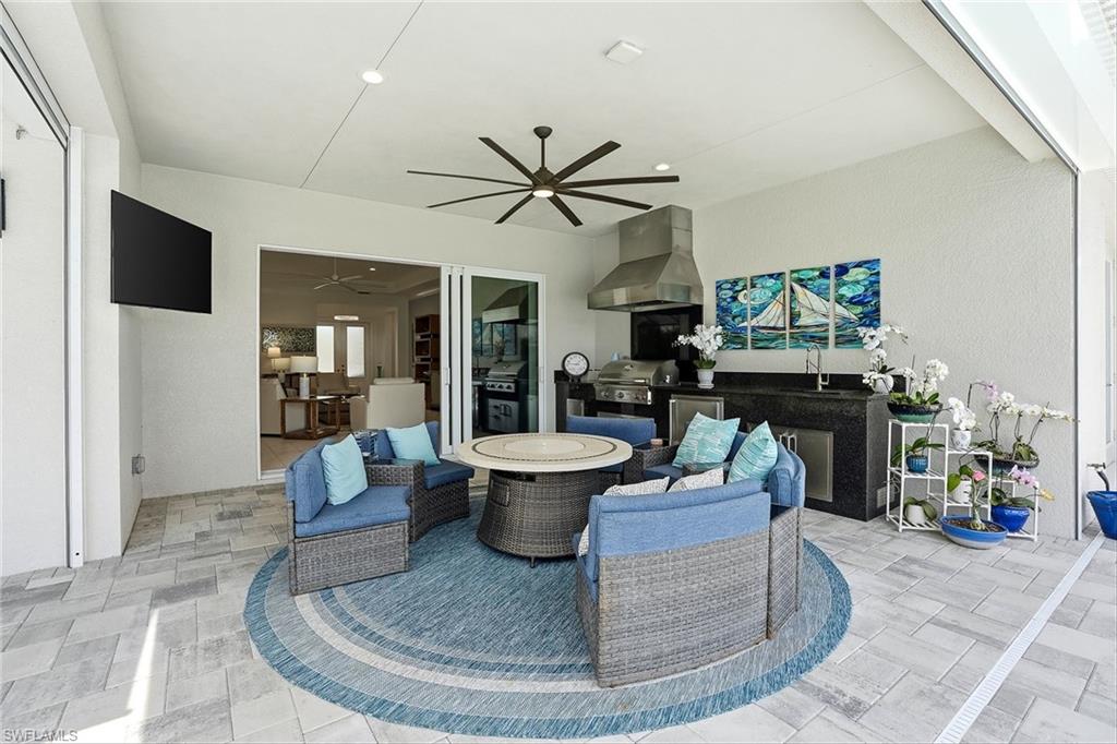 CRANE POINT - Residential