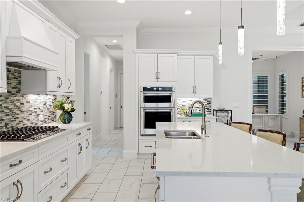 CRANE POINT - Residential