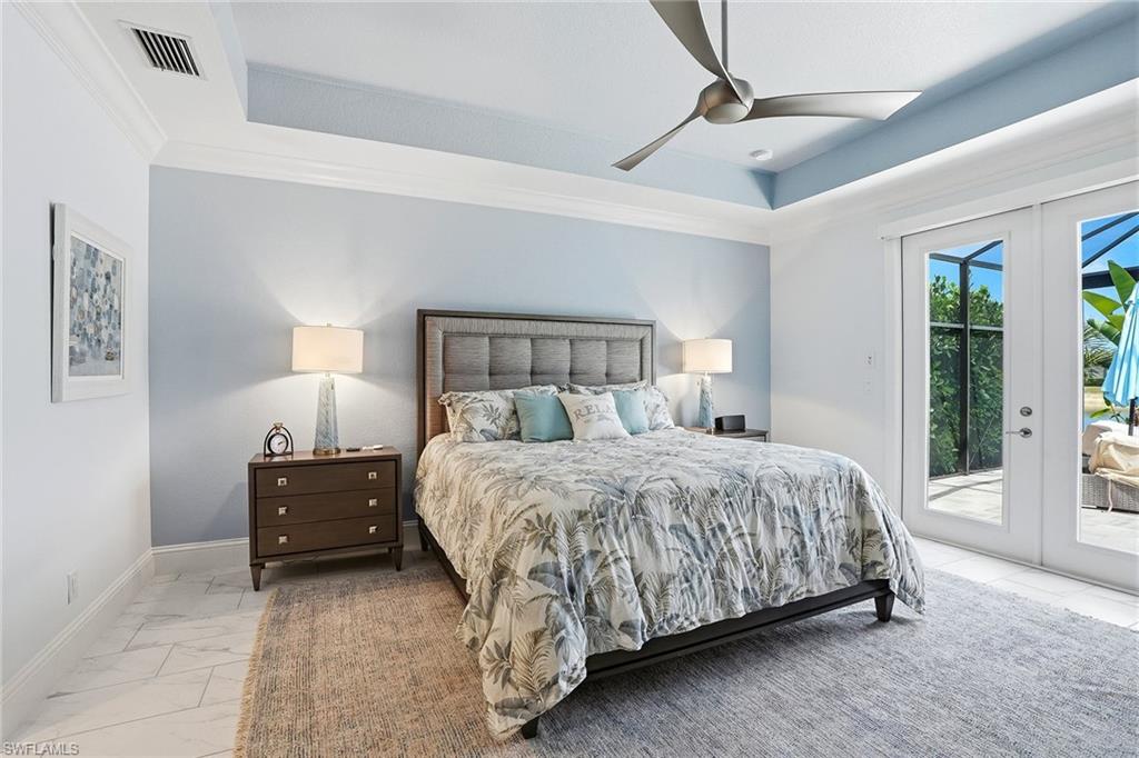 CRANE POINT - Residential