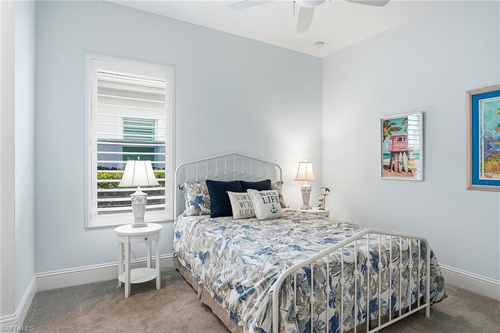 CRANE POINT - Residential