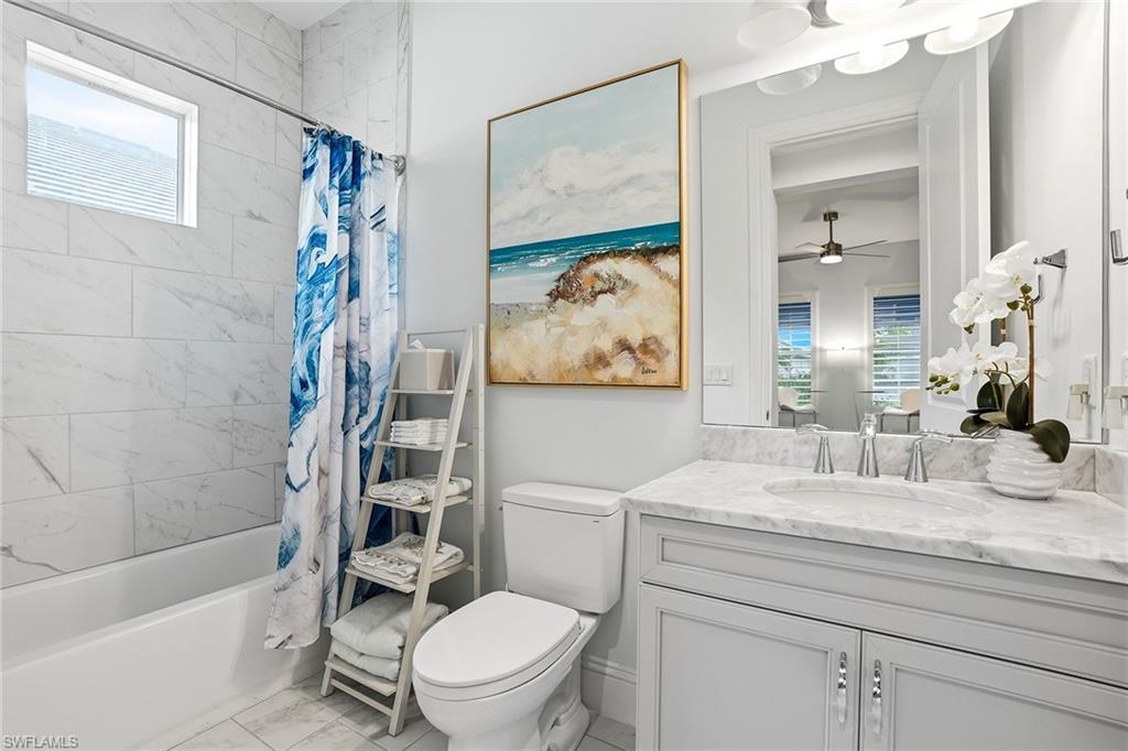 CRANE POINT - Residential