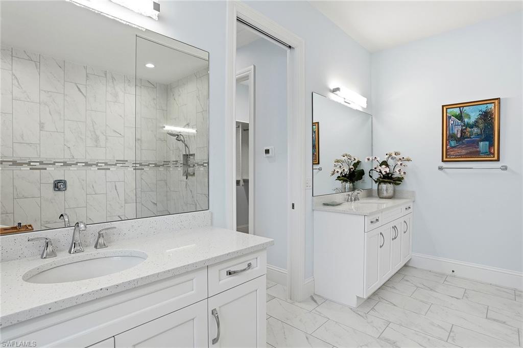 CRANE POINT - Residential