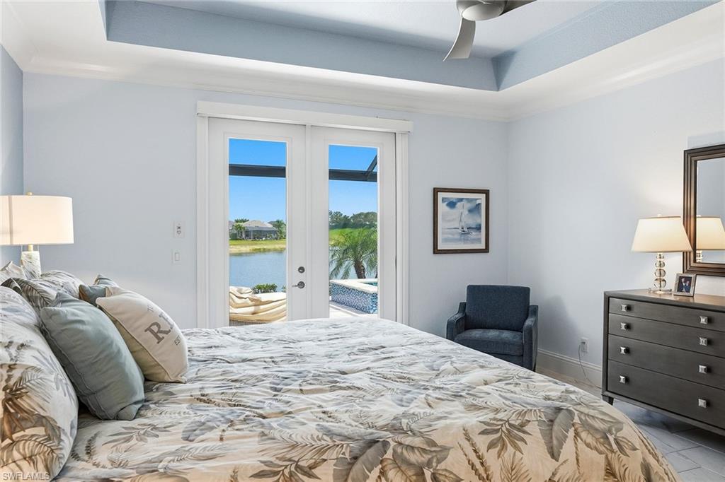 CRANE POINT - Residential