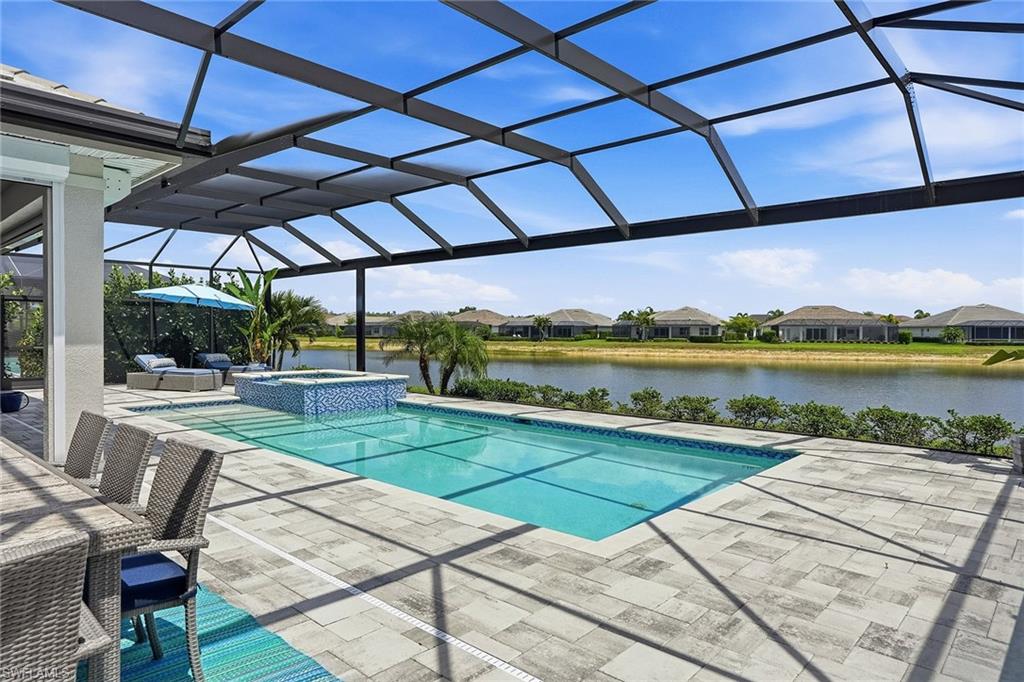 CRANE POINT - Residential