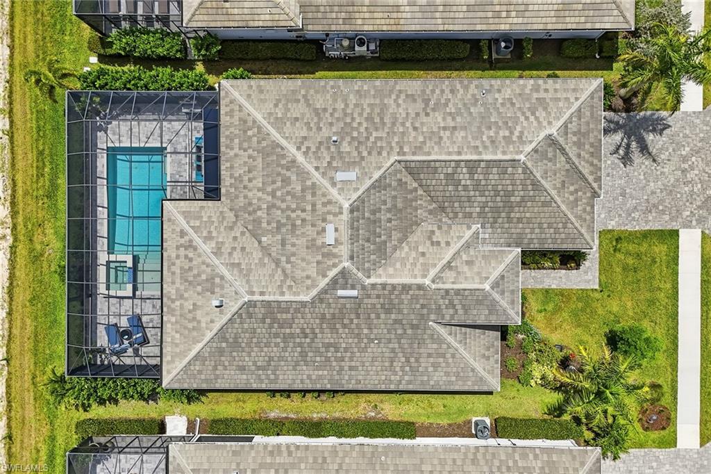 CRANE POINT - Residential