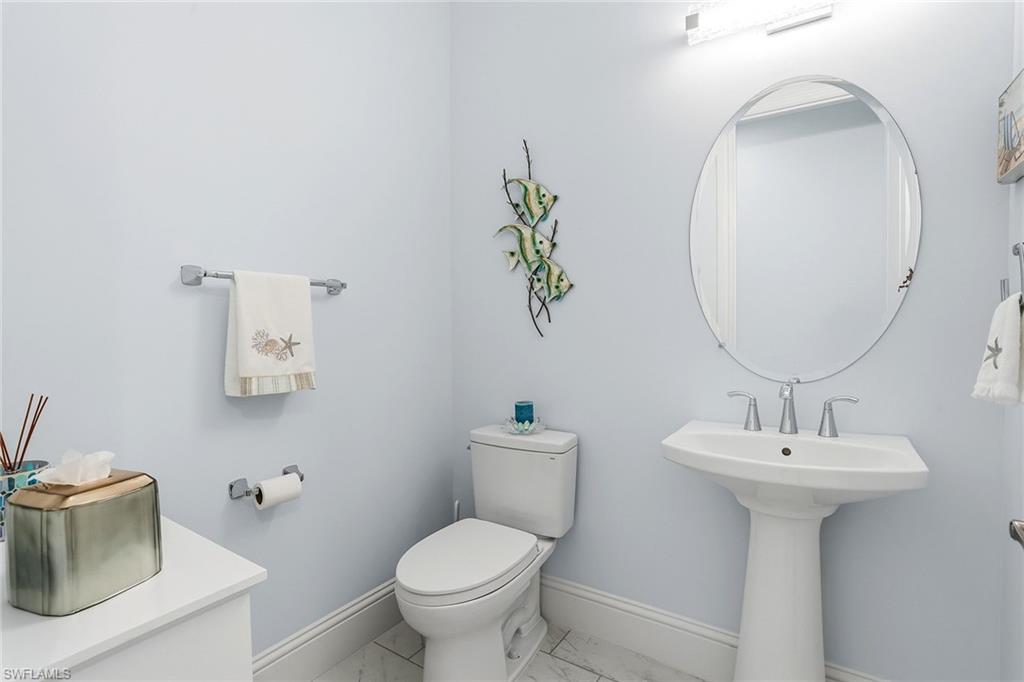 CRANE POINT - Residential