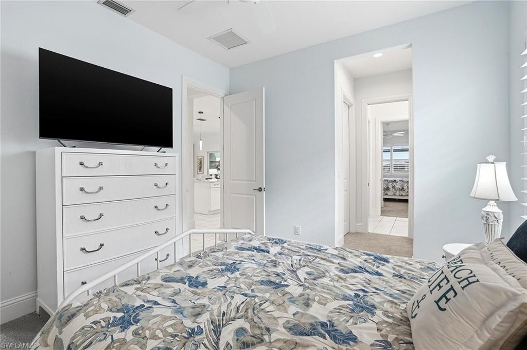 CRANE POINT - Residential