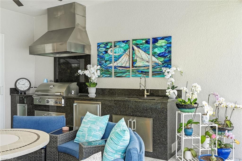 CRANE POINT - Residential