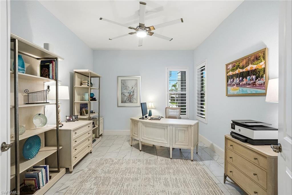 CRANE POINT - Residential