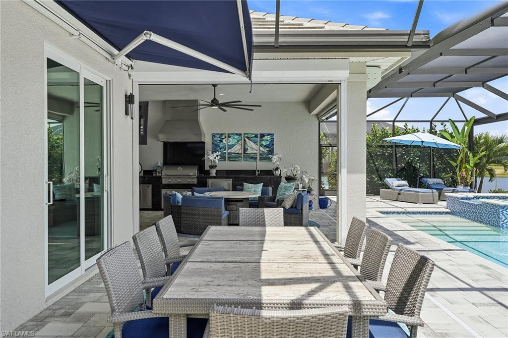 CRANE POINT - Residential