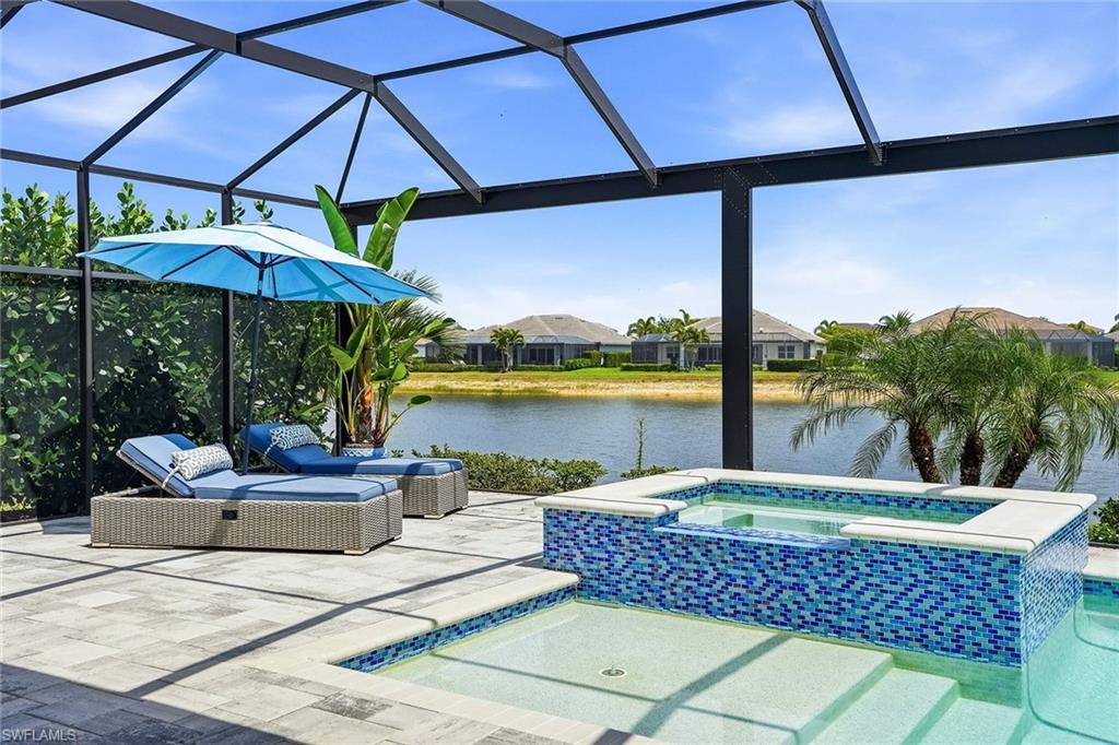 CRANE POINT - Residential