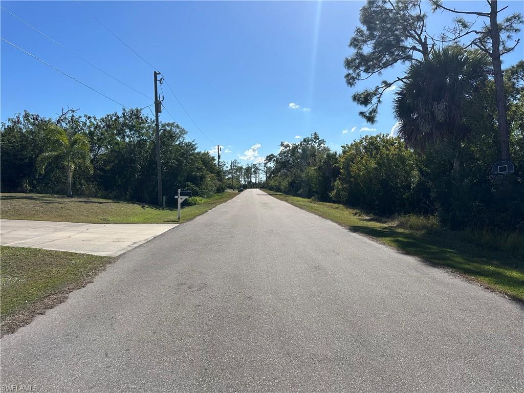 PORT CHARLOTTE - Land