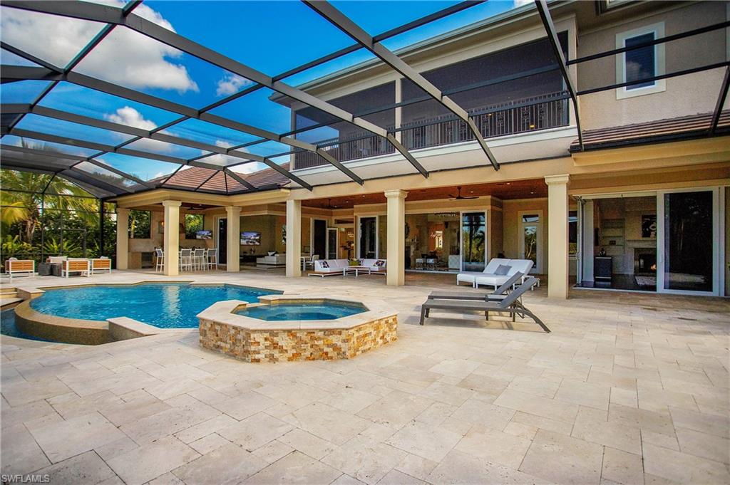 AUDUBON COUNTRY CLUB - Residential