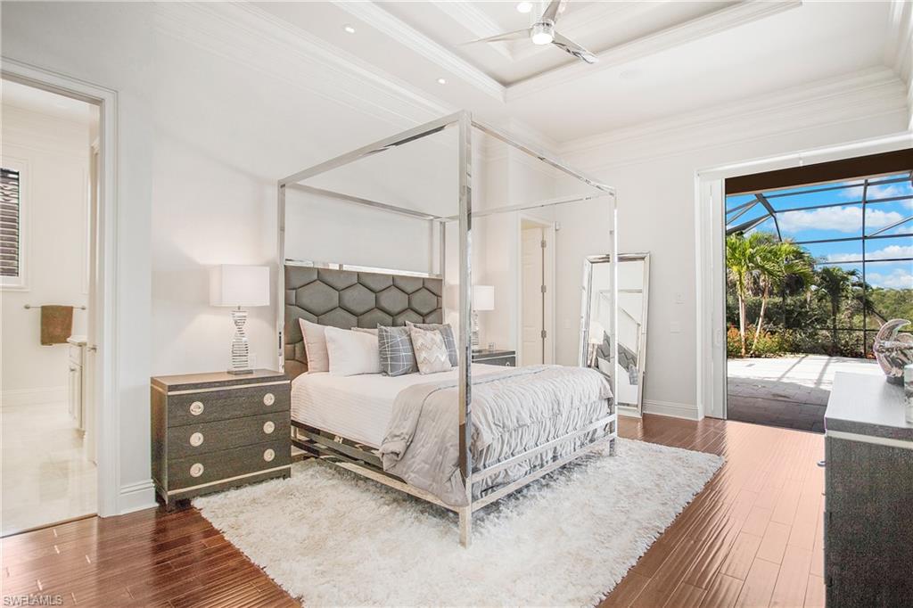 AUDUBON COUNTRY CLUB - Residential