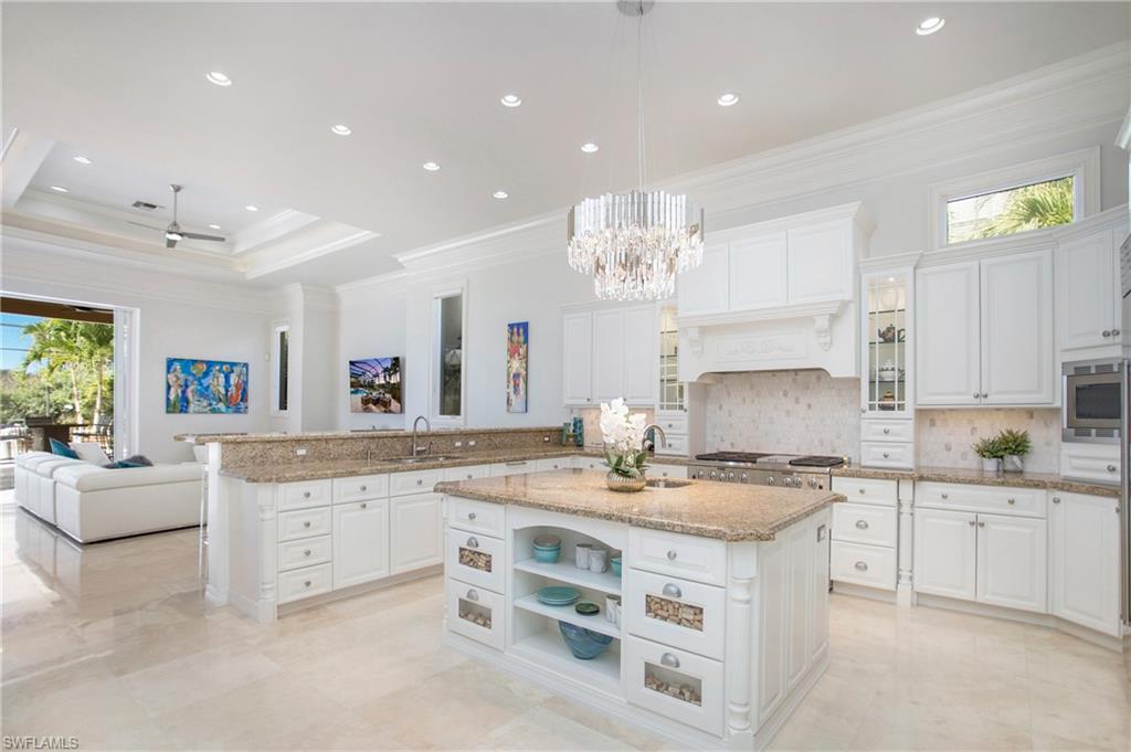 AUDUBON COUNTRY CLUB - Residential