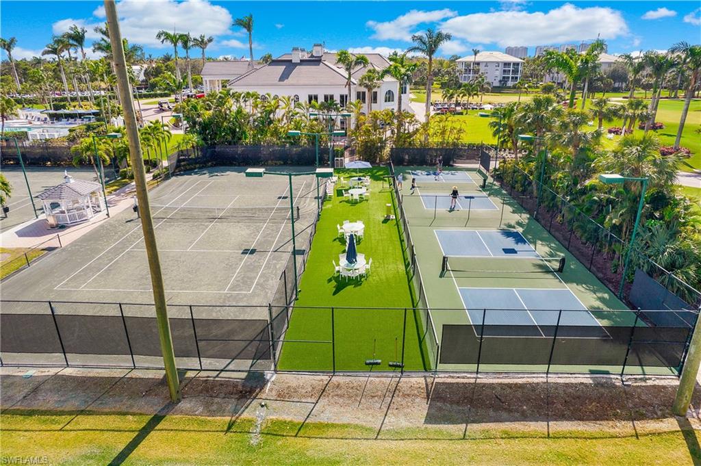 AUDUBON COUNTRY CLUB - Residential