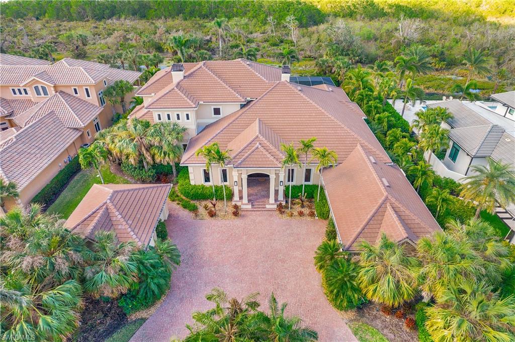 AUDUBON COUNTRY CLUB - Residential