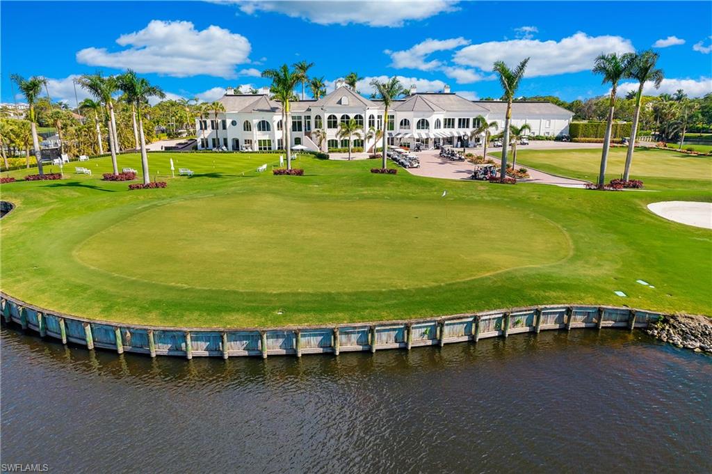 AUDUBON COUNTRY CLUB - Residential