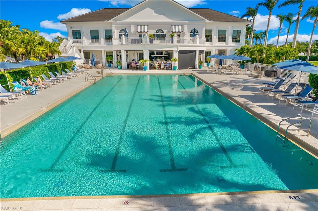 AUDUBON COUNTRY CLUB - Residential