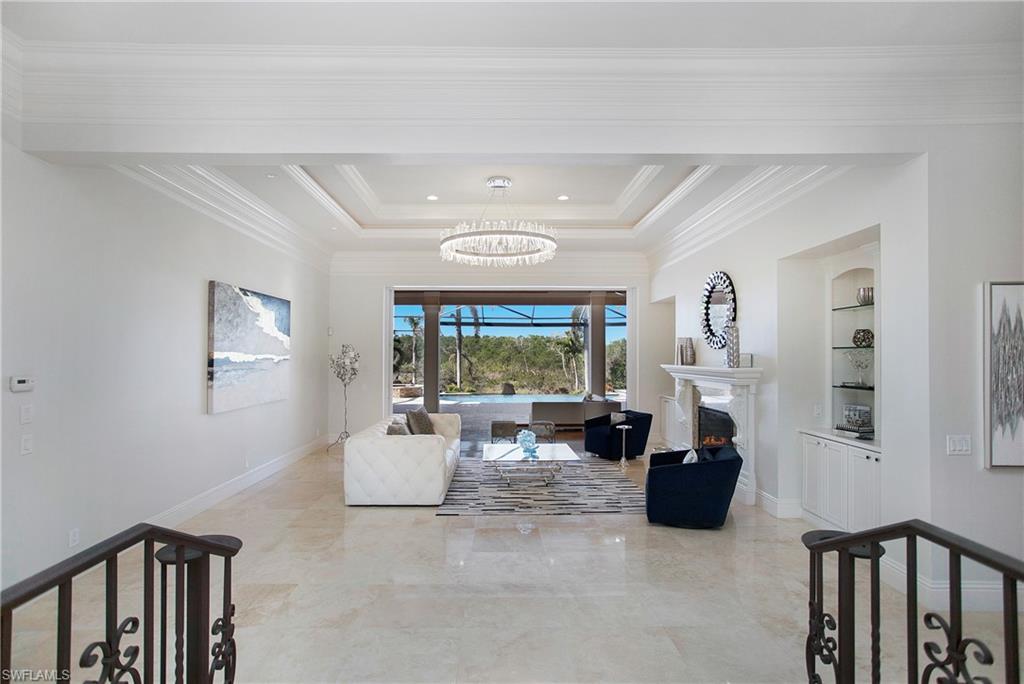 AUDUBON COUNTRY CLUB - Residential