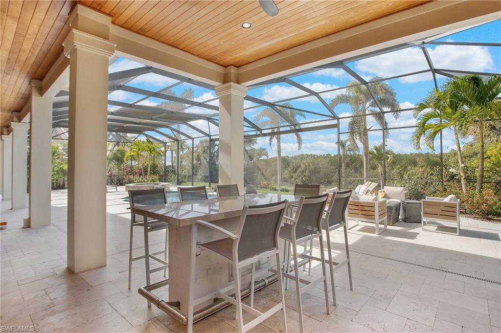 AUDUBON COUNTRY CLUB - Residential