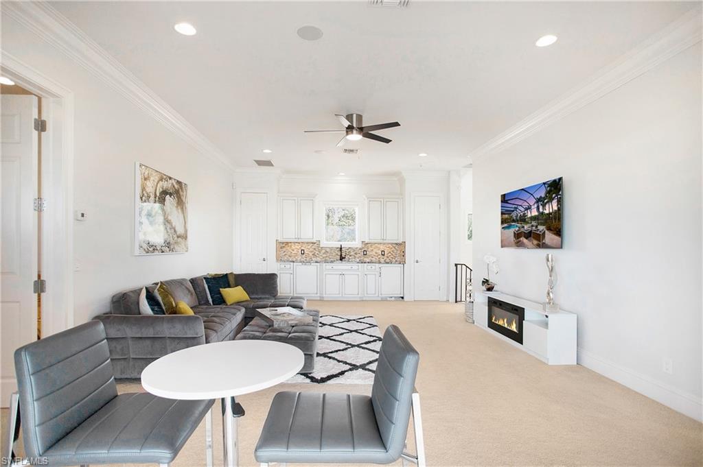 AUDUBON COUNTRY CLUB - Residential