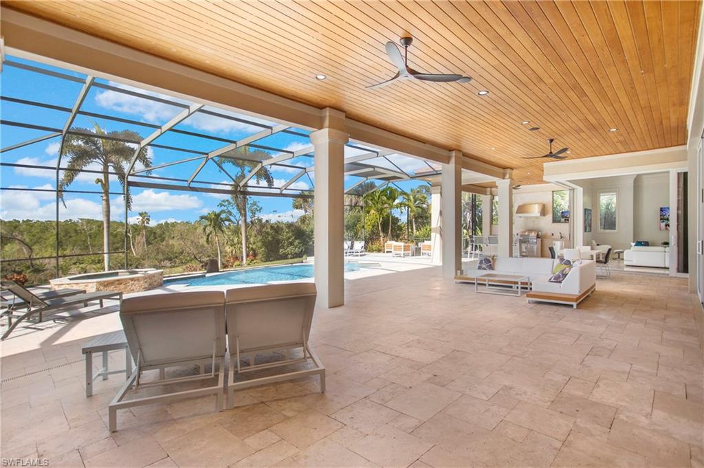 AUDUBON COUNTRY CLUB - Residential