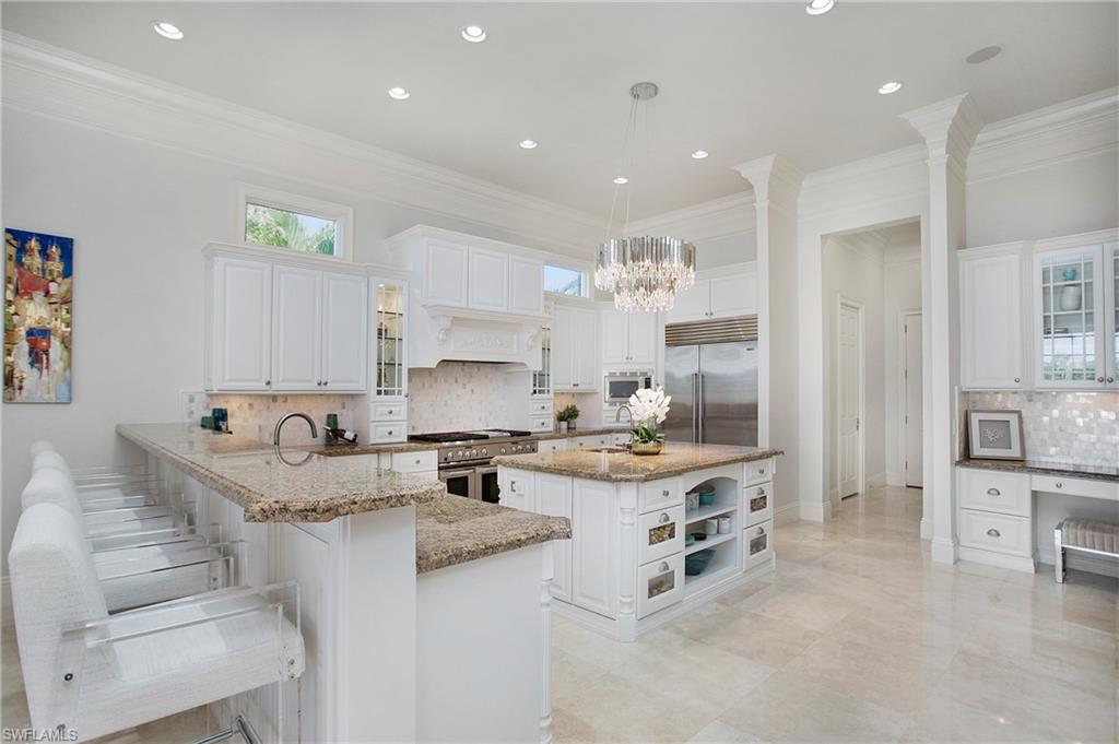 AUDUBON COUNTRY CLUB - Residential