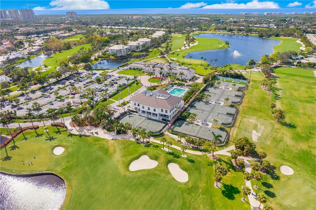 AUDUBON COUNTRY CLUB - Residential