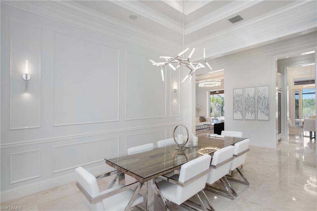 AUDUBON COUNTRY CLUB - Residential