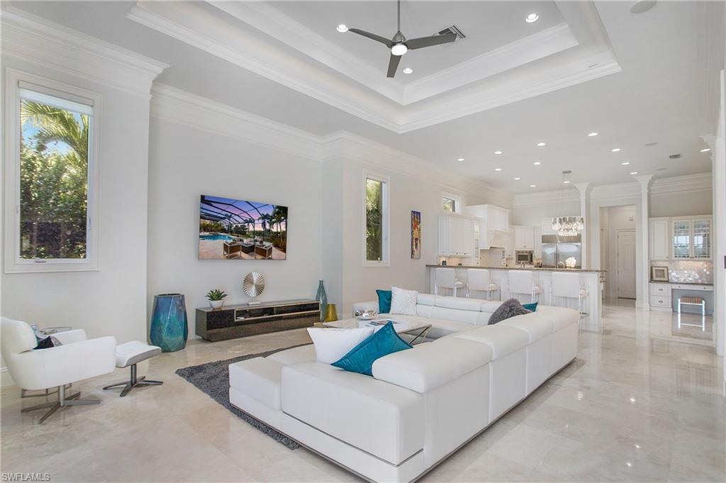 AUDUBON COUNTRY CLUB - Residential