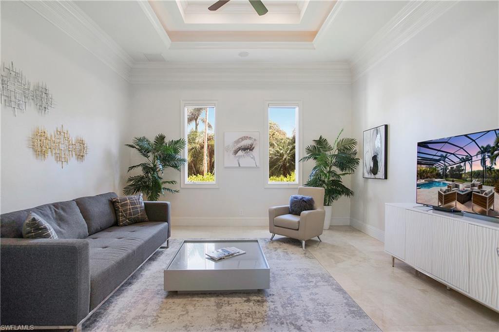 AUDUBON COUNTRY CLUB - Residential