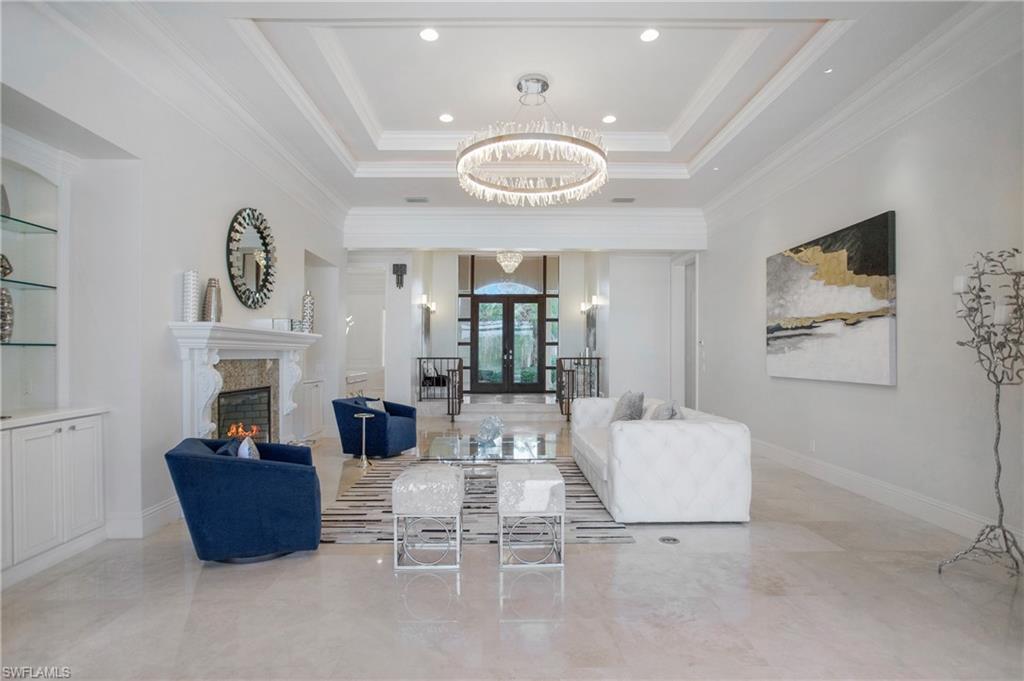 AUDUBON COUNTRY CLUB - Residential