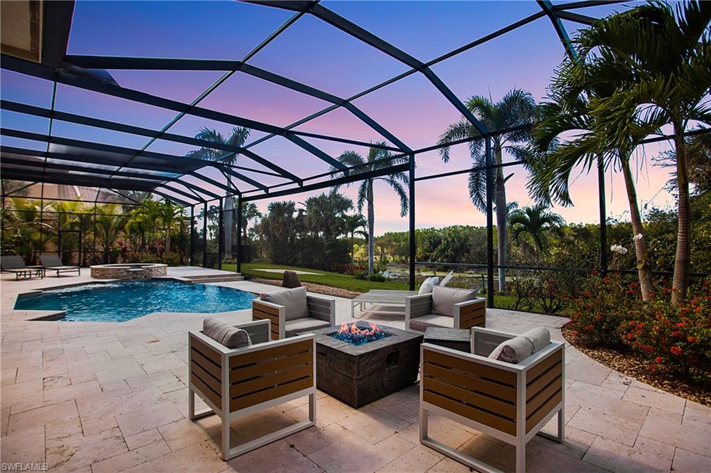 AUDUBON COUNTRY CLUB - Residential