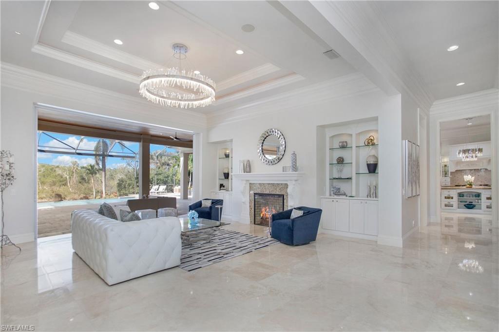 AUDUBON COUNTRY CLUB - Residential