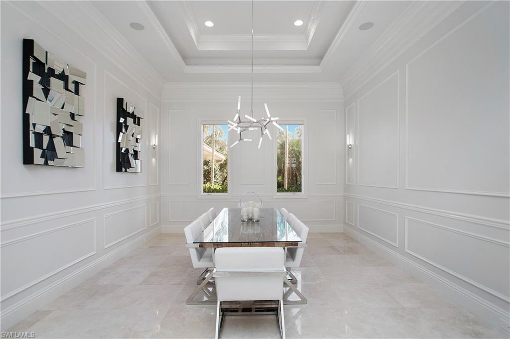 AUDUBON COUNTRY CLUB - Residential